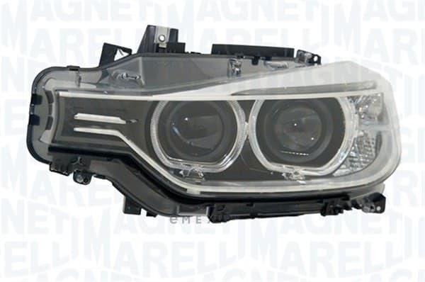 OEM HEAD LAMP BMW F30/BI-XENON/LH 719000000045