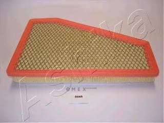 OEM FILTER ASSY, AIR ELEMENT 2000008