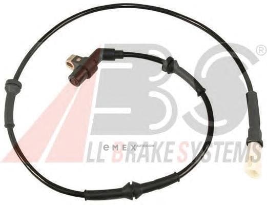 OEM Wheel speed Sensor/ABS 30055