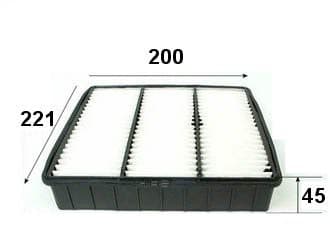 OEM AIR FILTER A349