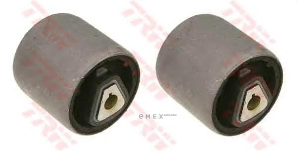 OEM BUSHING, SUSPENSION ARM JBU645