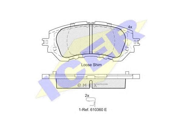 OEM 182180