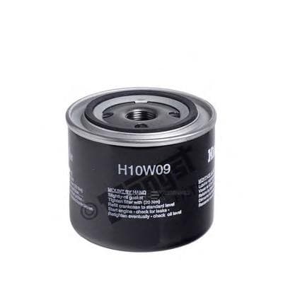 OEM OIL FILTER H10W09