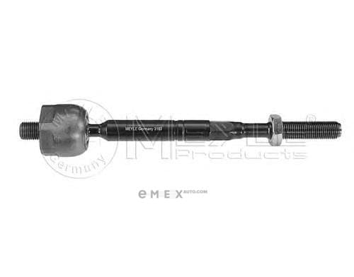 OEM TIE ROD AXLEJOINT W176 0160310012