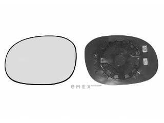 OEM OUTER MIRROR GLASS 4028838