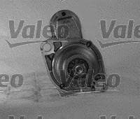 OEM STARTER ASSY 438076