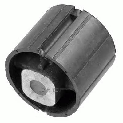 OEM BUSHING, RUBBER 3503501