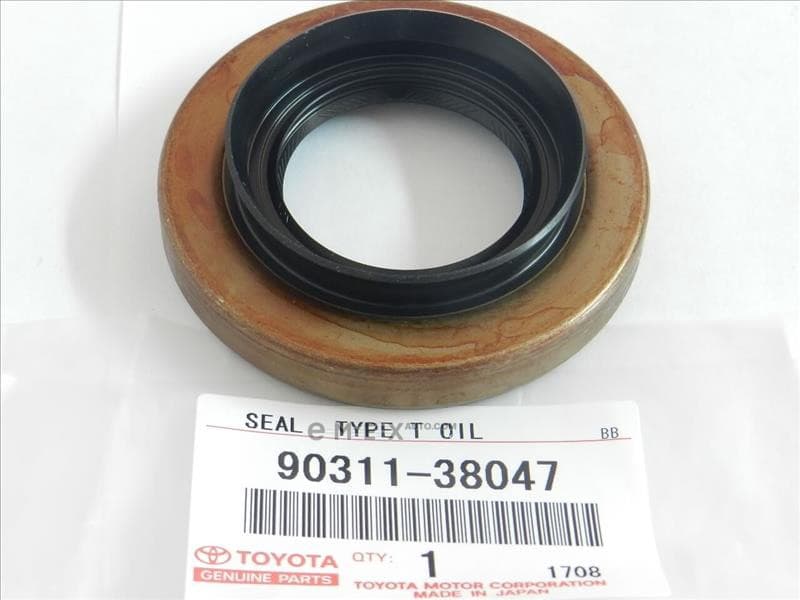 OEM SEAL, TYPE T OI 9031138047