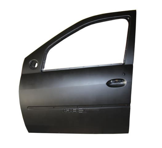 OEM PORTE AV G CATAPH 801016598R