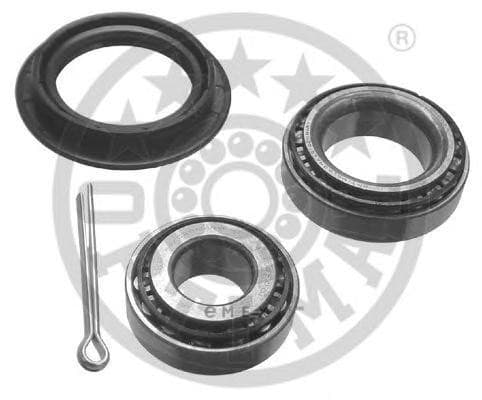 OEM PULLEY ROLLER ASSY 200012