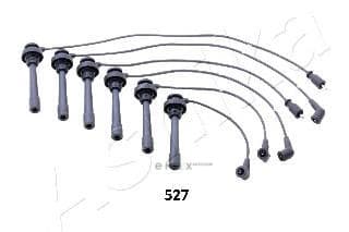 OEM WIRES FOR SPARK PLUGS 13205527