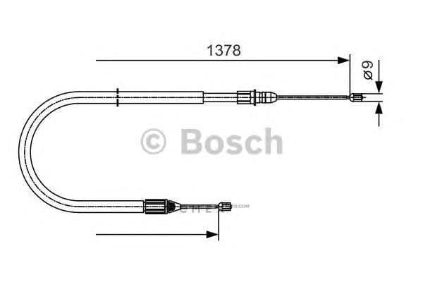 OEM AA-BC - Braking 1987482041