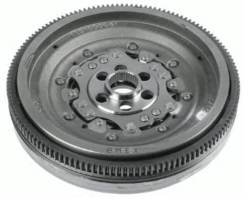 OEM FLYWHEEL ASSY 2295000324