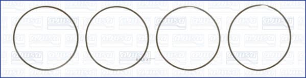 OEM CYL. SLEEVE (LINER) S 60005100