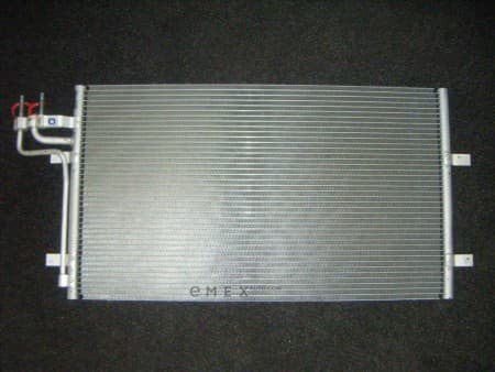 OEM CONDENSER ASY 1516838