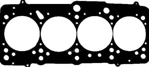 OEM GASKET, CYLINDER HEAD METAL 613302000