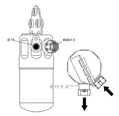 OEM 33236