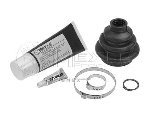 OEM DUST BOOT, KIT 3003321902