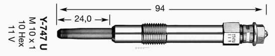 OEM 4694