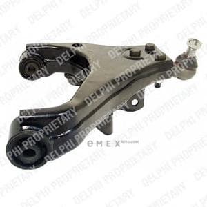 OEM LOWER WISHBONE TC1748