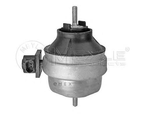 OEM INSULATOR, DIFFERENTIAL 1001990134