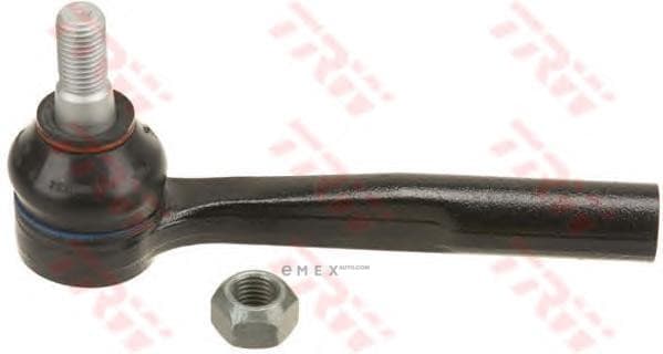 OEM END ASSY, TIE ROD STEERING JTE1028