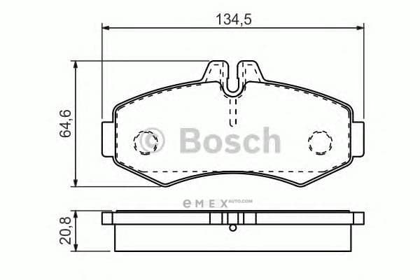 OEM 0986494451