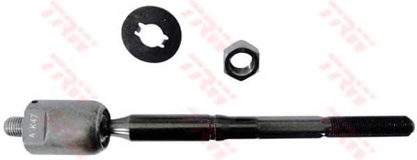 OEM END SUB-ASSY, STEERING RACK JAR7621