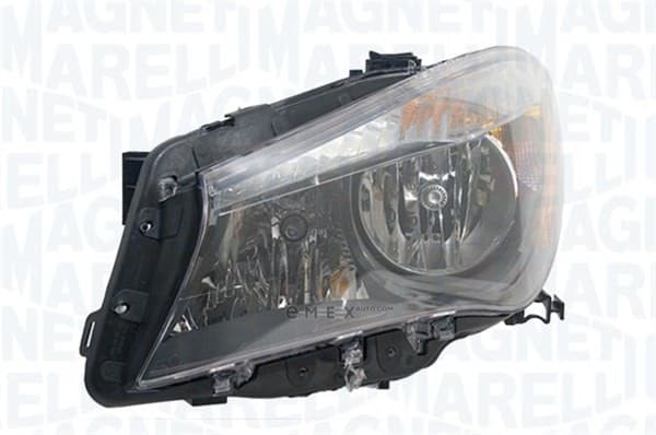 OEM HEADLAMP ASSY 710301279203