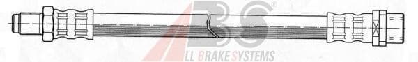 OEM Brake Hoses/ABS SL5184