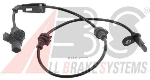 OEM SENSOR ASSY, SPEED 30839