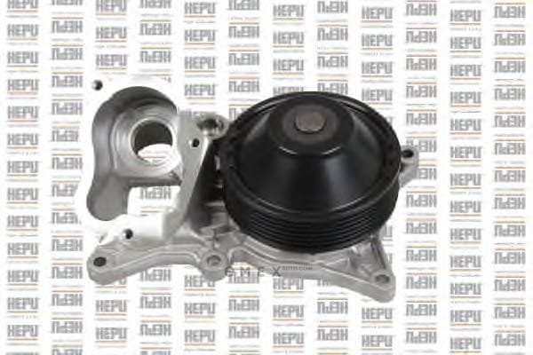 OEM WATER PUMP ASSY P424