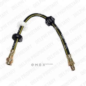 OEM HOSE ASSEMBLY LH0328