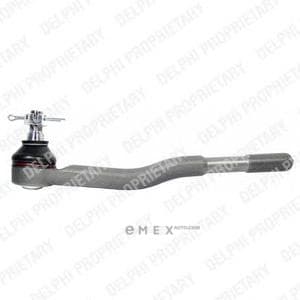 OEM INNER TIE ROD TA2370