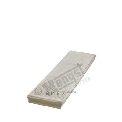 OEM FILTER,INTERIOR AIR-ATEGO E933LI