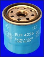 OEM OIL FILTER ELH4226