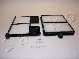 OEM FILTER ASSY, CABIN AIR 21TY1