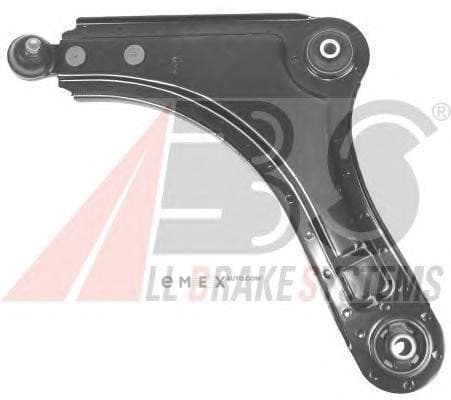 OEM Suspension arm/ABS 210615