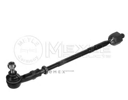 OEM TIE ROD LH. 1160308281