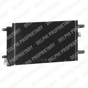 OEM CONDENSER TSP0225461