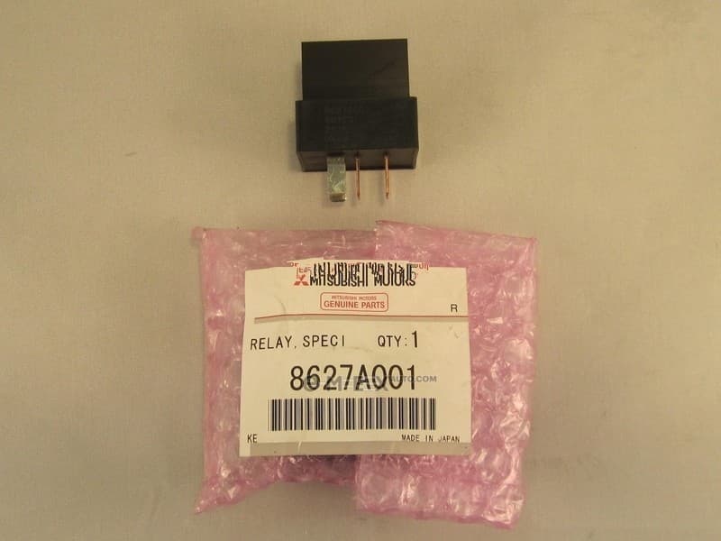 OEM RELAY 8627A001