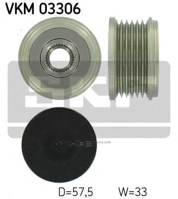 OEM VKM03306