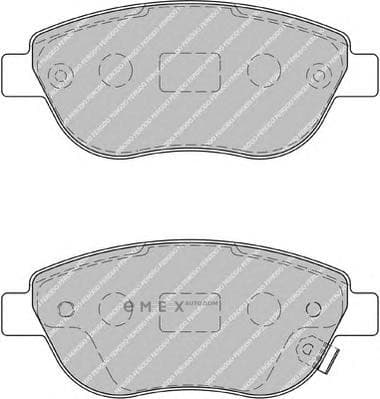 OEM FDB1919