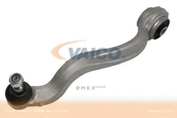 OEM TRACK CONTROL ARM UPR FRT LH V307645