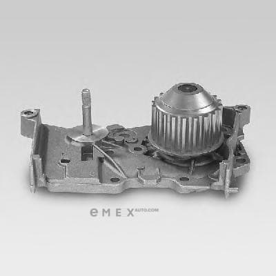 OEM WATER PUMP ASSY P842