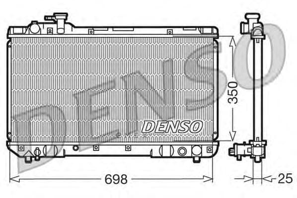 OEM DRM50020