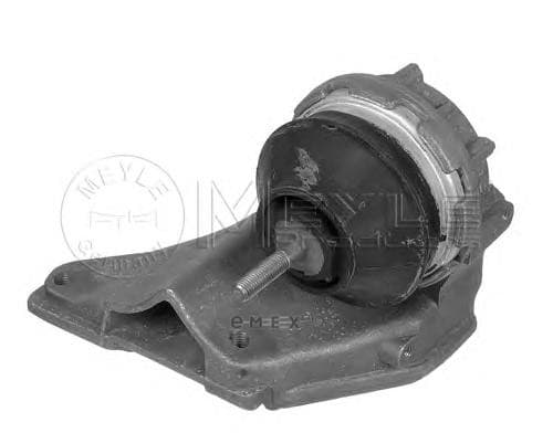 OEM ENGINE MOUNT (RUBBER) 1001990018