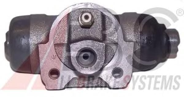 OEM CYLINDER, DRUM BRAKE 62847X