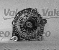 OEM ALTERNATOR BMW E53/X5/4.4/4.8 439537