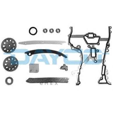 OEM REPAIR KIT, TIMING KTC1004